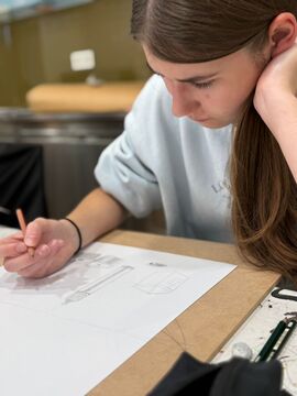 8 Učenci med delavnicami